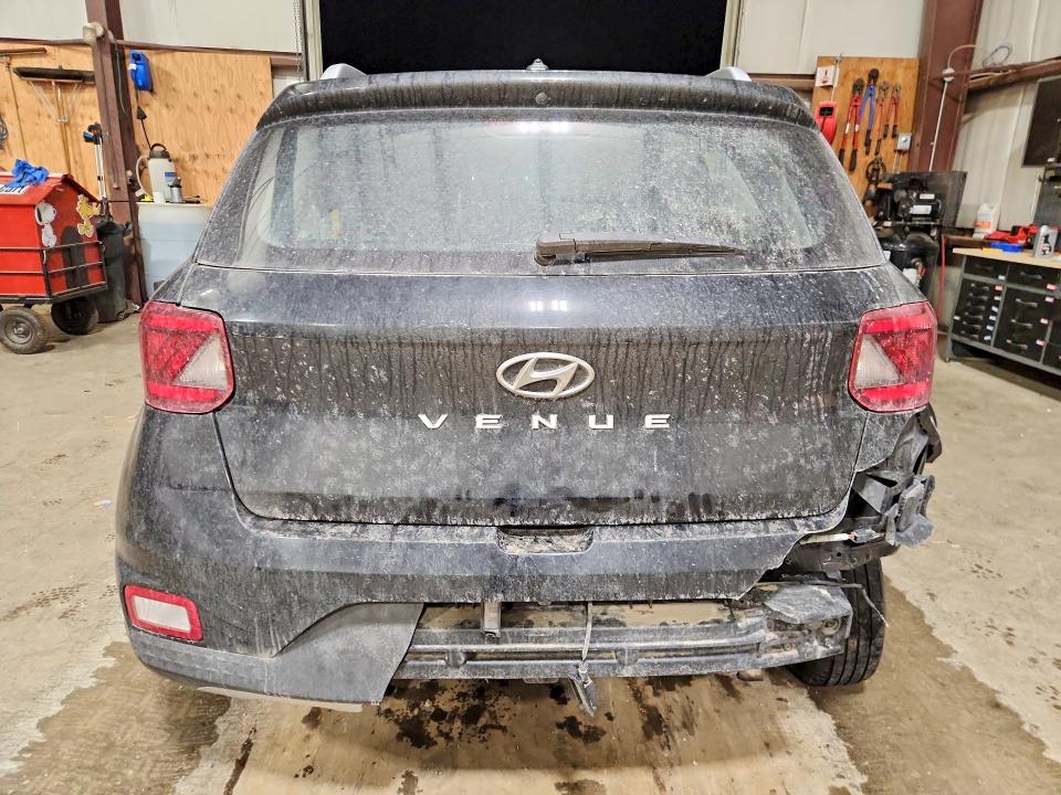 Aukcja sprzedaży 2023 Hyundai Venue Sel, vin: KMHRC8A31PU258810, numer aukcji: 74510315
