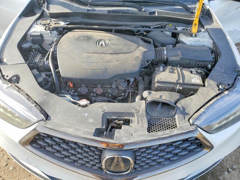 Aukcja sprzedaży 2019 Acura Tlx, vin: 19UUB3F69KA001039, numer aukcji: 78612995