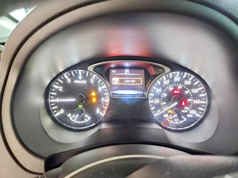 Продажа на аукционе авто 2018 Nissan Altima, vin: 1N4AL3APXJC260789, номер лота: 76229395