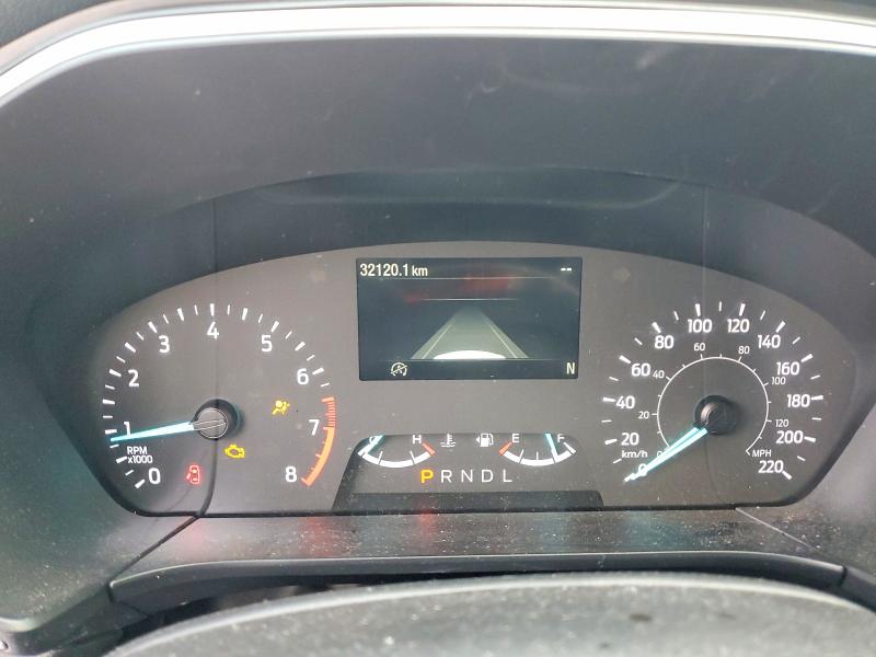 78758375 :رقم المزاد ، 1FMCU9G67NUB78242 vin ، 2022 Ford Escape مزاد بيع