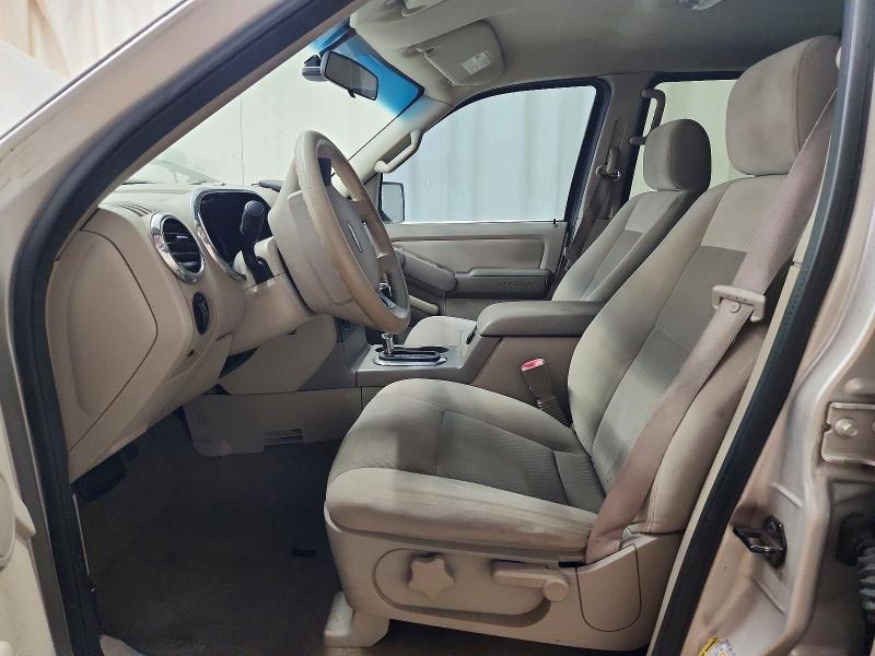 72375705 :رقم المزاد ، 1FMEU62E26ZA18845 vin ، 2006 Ford Explorer مزاد بيع