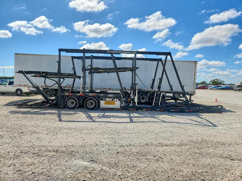 Auction sale of the 2014 Cottrell Car Hauler, vin: 5E0AJ1444EG486105, lot number: 75156475