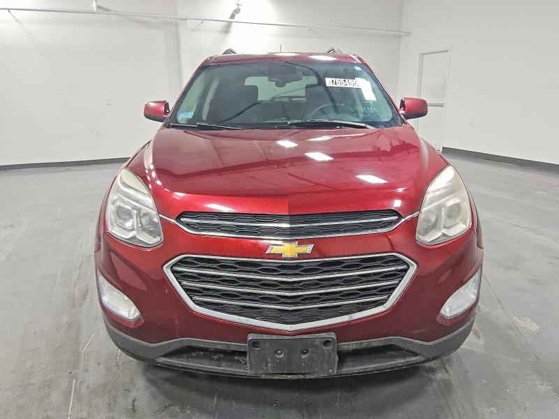Aukcja sprzedaży 2017 Chevrolet Equinox, vin: 2GNFLFEK4H6243108, numer aukcji: 76549565