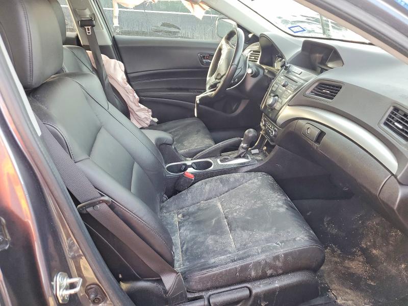 Aukcja sprzedaży 2018 Acura Ilx, vin: 19UDE2F39JA003346, numer aukcji: 77623965