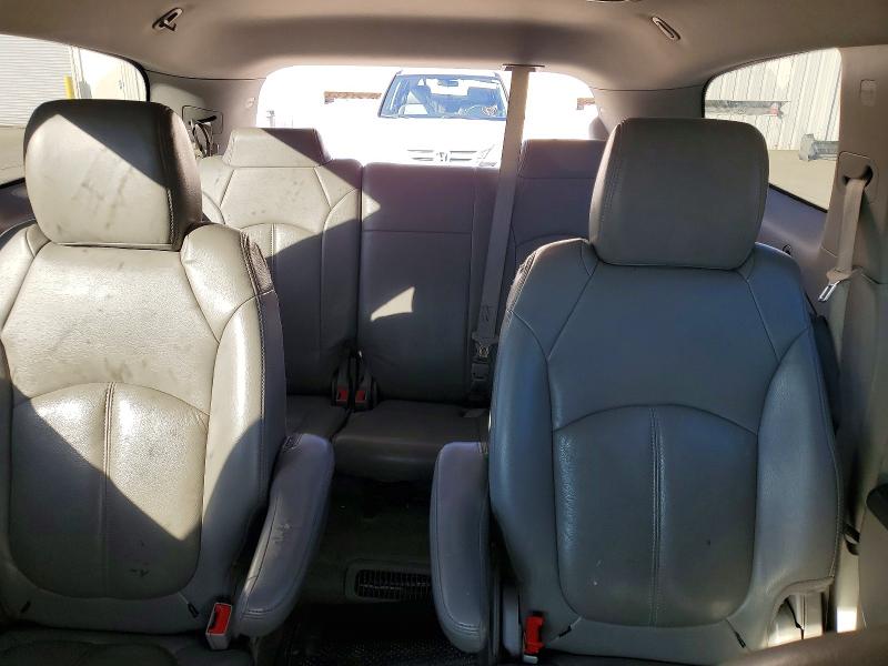 Aukcja sprzedaży 2016 Buick Enclave, vin: 5GAKRAKD2GJ182990, numer aukcji: 76973845