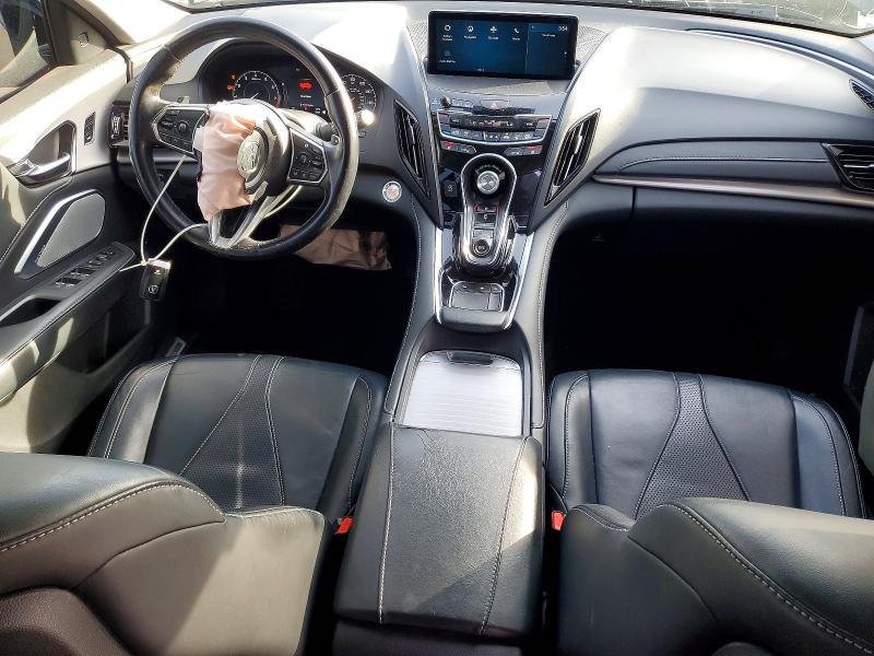 Продажа на аукционе авто 2021 Acura Rdx, vin: 5J8TC1H59ML000076, номер лота: 78503145