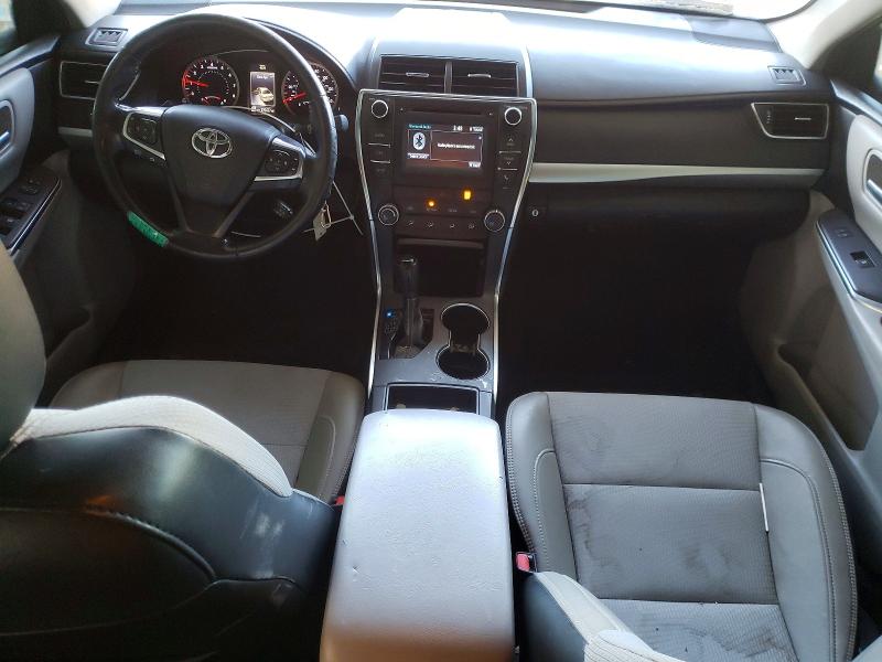 76736045 :رقم المزاد ، 4T1BF1FK9GU600410 vin ، 2016 Toyota Camry مزاد بيع