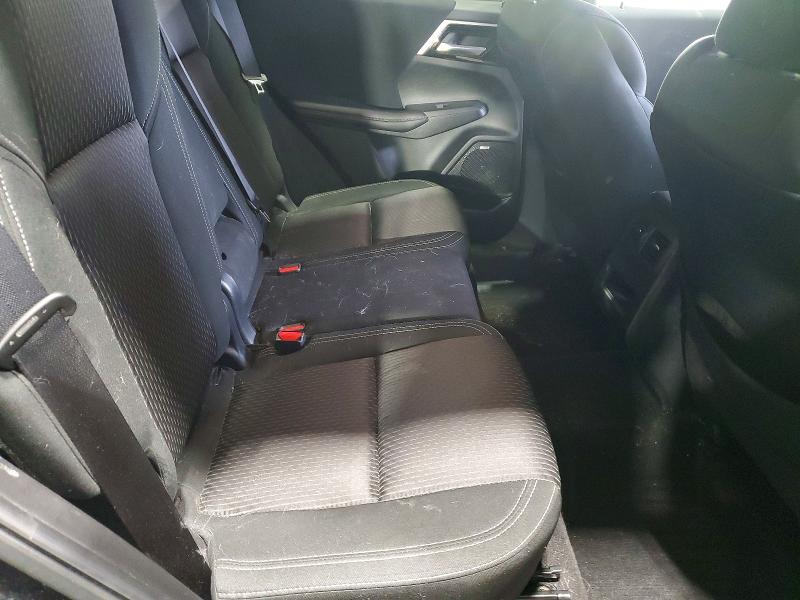 Продаж на аукціоні авто 2025 Mitsubishi Outlander, vin: JA4J4UA85SZ020869, номер лоту: 77171215
