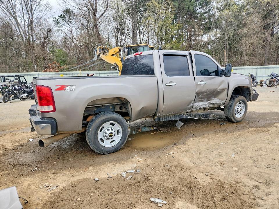 Продаж на аукціоні авто 2013 Gmc Sierra, vin: 1GT120C84DF153676, номер лоту: 78812285
