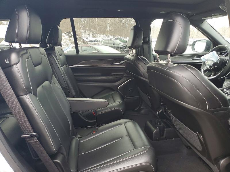 Aukcja sprzedaży 2025 Jeep Grand Cherokee, vin: 1C4RJKBG7S8632945, numer aukcji: 78772315
