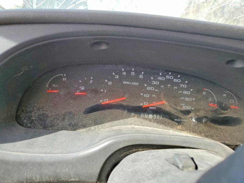 77770635 :رقم المزاد ، 1FDWE35L85HA30464 vin ، 2005 Ford E350 مزاد بيع