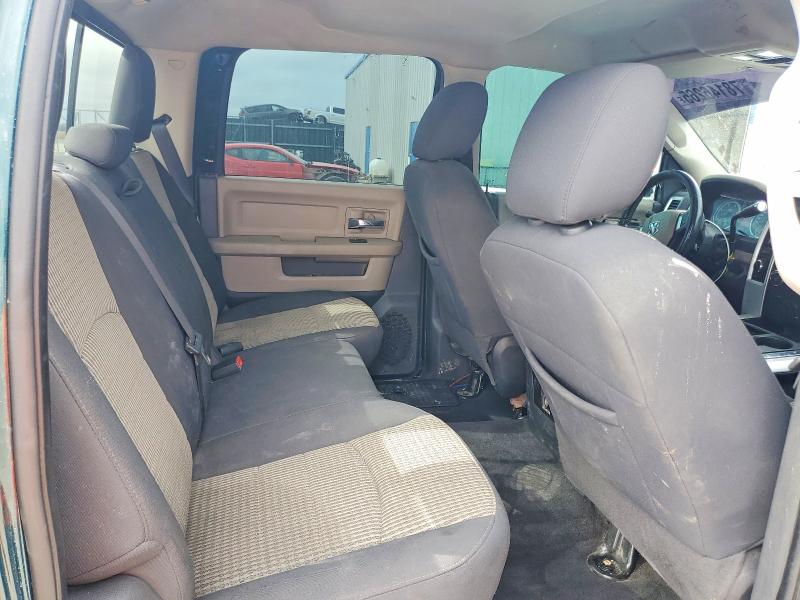 Aukcja sprzedaży 2011 Dodge Ram 2500, vin: 3D7UT2CL1BG562486, numer aukcji: 78146265