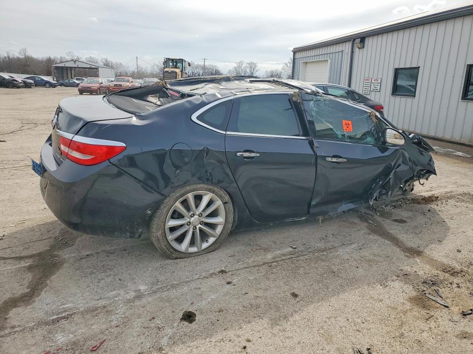 Aukcja sprzedaży 2013 Buick Verano, vin: 1G4PS5SK8D4217844, numer aukcji: 76707295