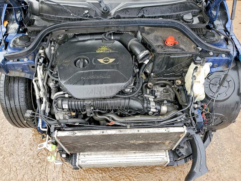Aukcja sprzedaży 2015 Mini Cooper, vin: WMWXP7C55F2A34829, numer aukcji: 76578775