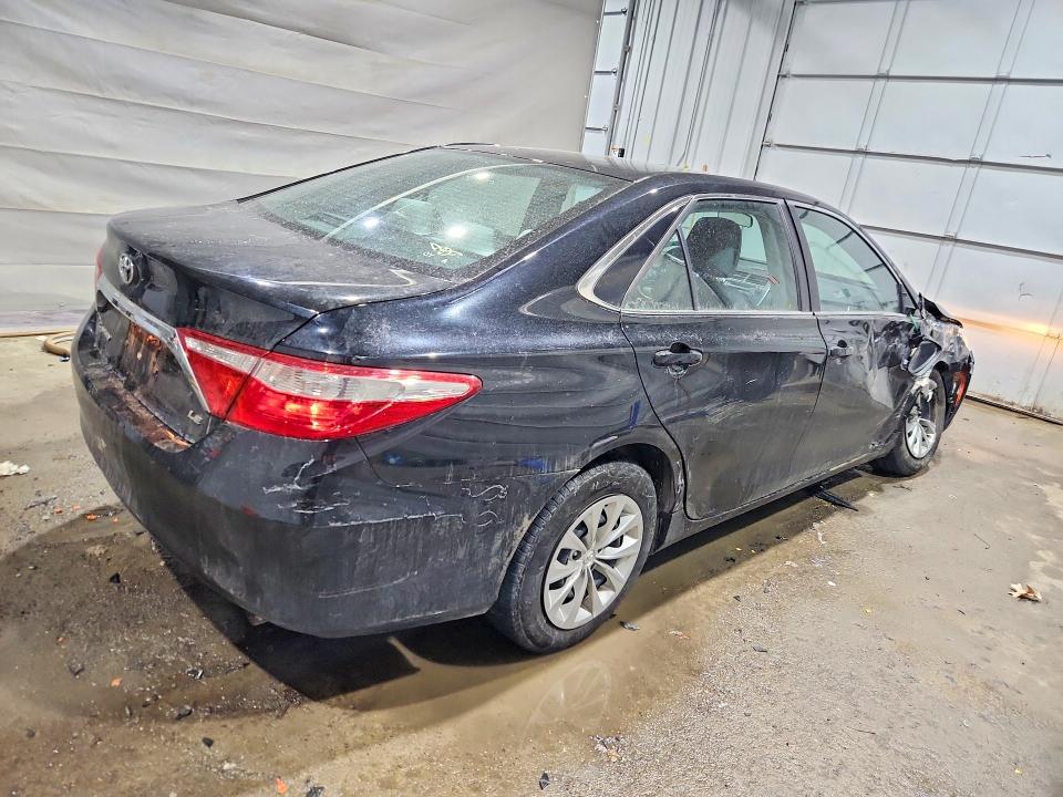 Продажа на аукционе авто 2016 Toyota Camry, vin: 4T4BF1FK2GR536166, номер лота: 77970545