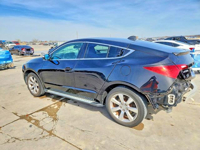 2012 Acura Zdx მანქანა იყიდება აუქციონზე, vin: 2HNYB1H48CH500363, აუქციონის ნომერი: 79016375