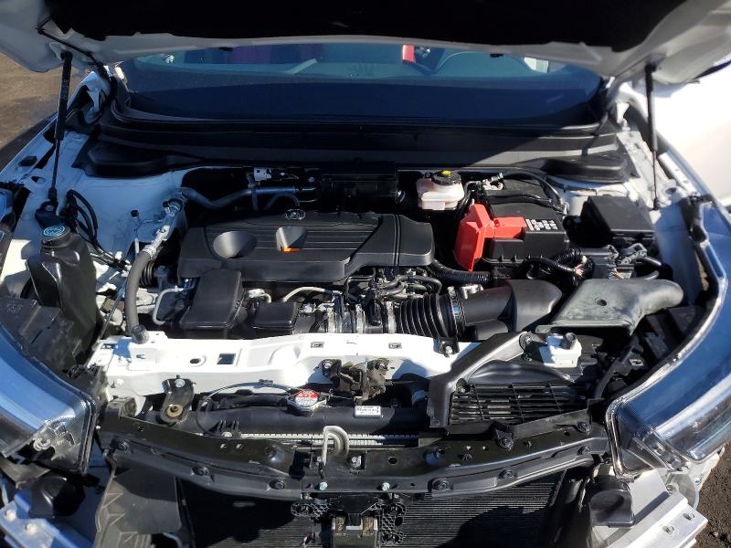 Продаж на аукціоні авто 2025 Acura Rdx, vin: 5J8TC2H64SL008968, номер лоту: 79439685