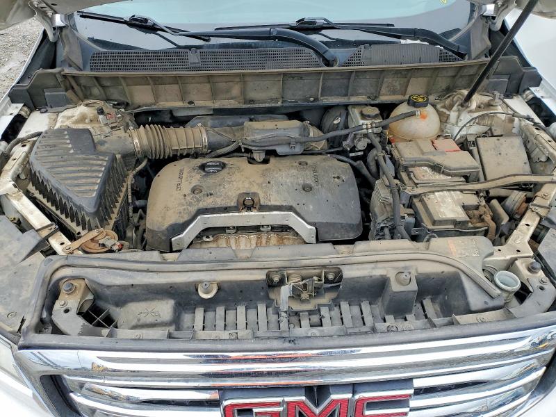 2018 Gmc Acadia მანქანა იყიდება აუქციონზე, vin: 1GKKNSLA1JZ231338, აუქციონის ნომერი: 77886285