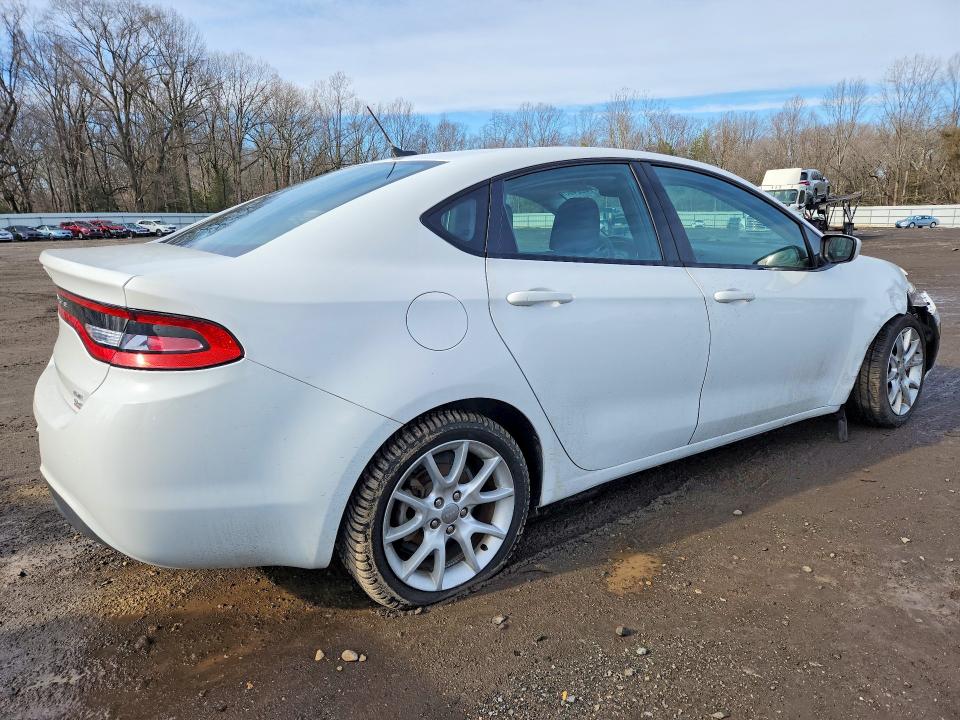 Продаж на аукціоні авто 2014 Dodge Dart, vin: 1C3CDFBBXED720011, номер лоту: 77882405