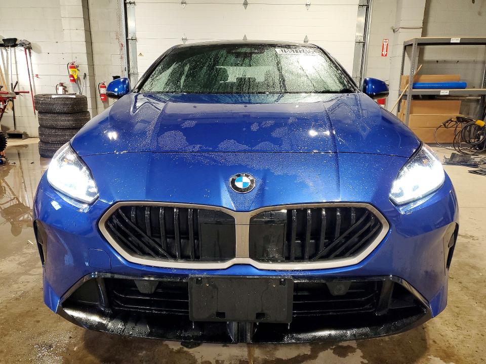 Продаж на аукціоні авто 2025 Bmw 228xi, vin: WBA23GG0XS7T31304, номер лоту: 78677245