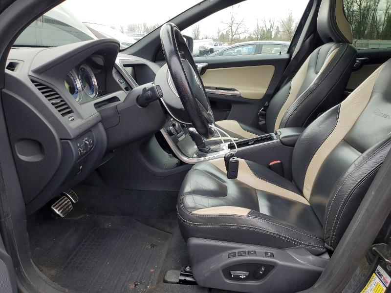 Продажа на аукционе авто 2012 Volv Xc60, vin: YV4902DZ3D2413632, номер лота: 78309475