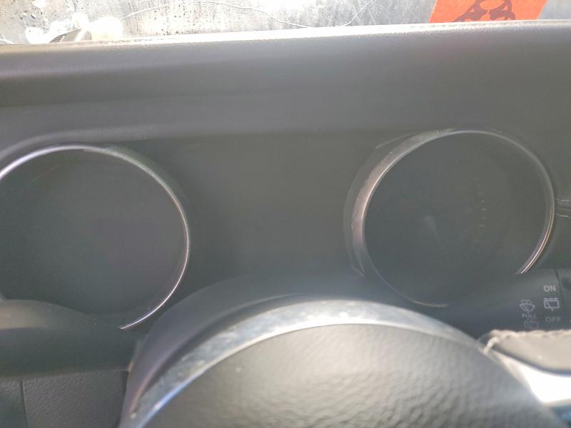 78558215 :رقم المزاد ، 1C4JJXP68PW627427 vin ، 2023 Jeep Wrangler مزاد بيع