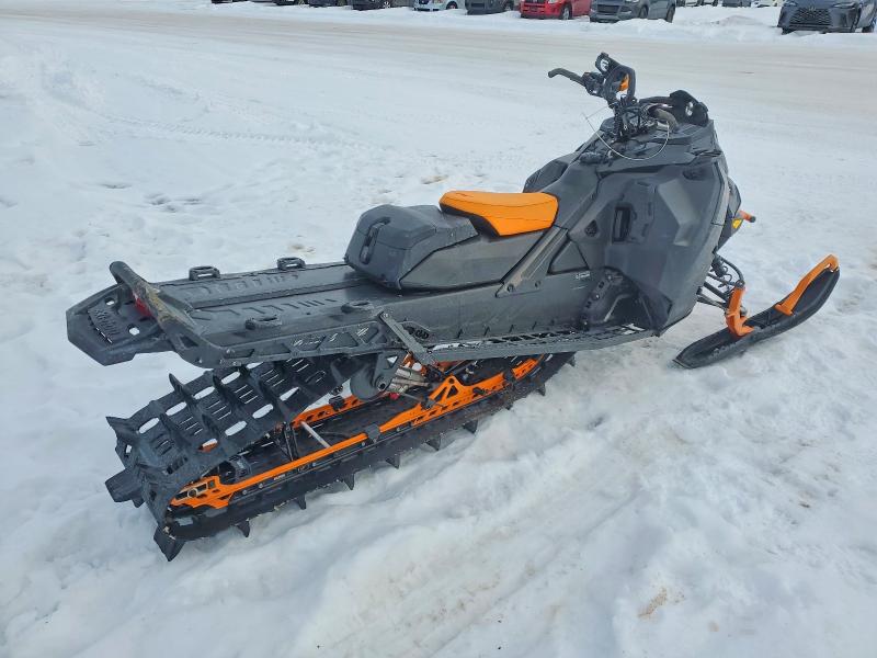 Продаж на аукціоні авто 2024 Skidoo 850, vin: 2BPSTSRBXRV000243, номер лоту: 77761785