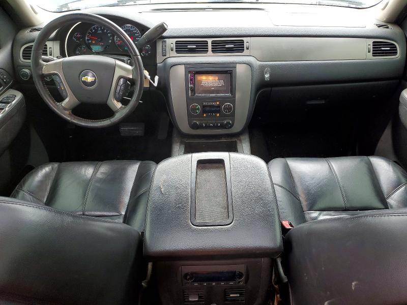 77101955 :رقم المزاد ، 3GNTKFE3XBG117958 vin ، 2011 Chevrolet Avalanche مزاد بيع