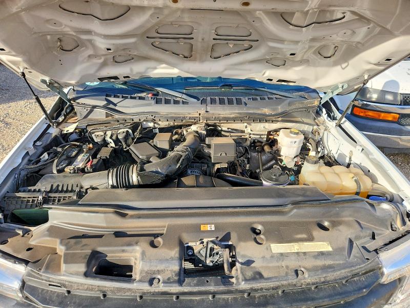 Aukcja sprzedaży 2022 Ford F350, vin: 1FDRF3G60NEE17240, numer aukcji: 77381805