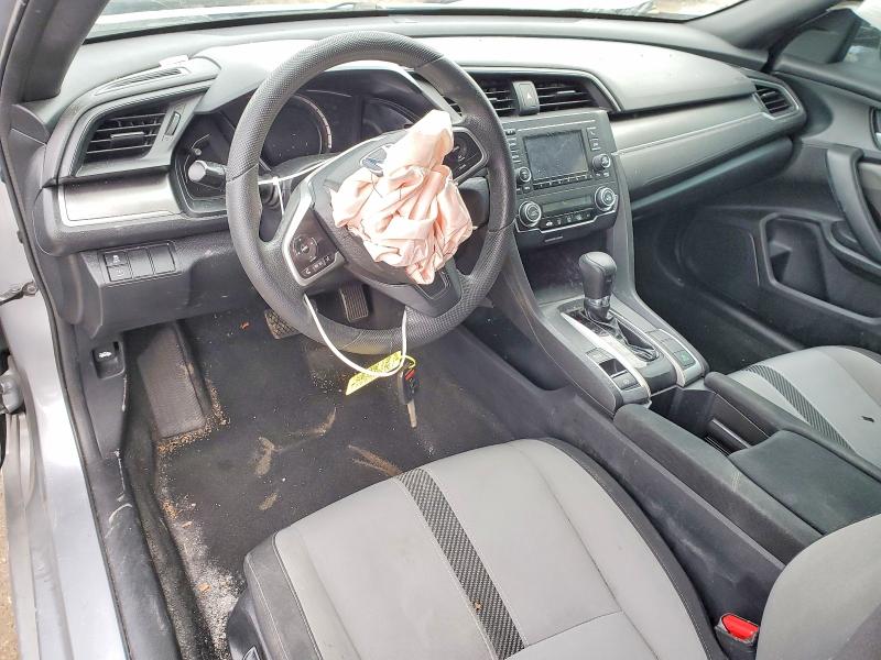 Aukcja sprzedaży 2017 Honda Civic, vin: 2HGFC4B53HH305485, numer aukcji: 75749005