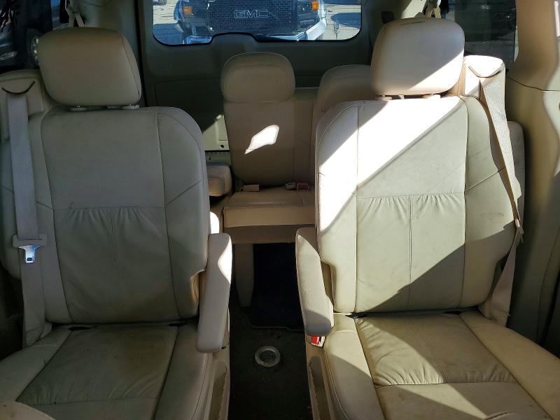 Продаж на аукціоні авто 2008 Chrysler Town & Country, vin: 2A8HR64X48R769193, номер лоту: 79201895