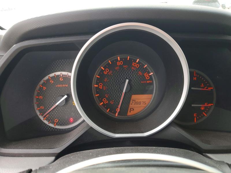 Продажа на аукционе авто 2012 Toyota 4runner, vin: JTEBU5JR8C5082165, номер лота: 78066025