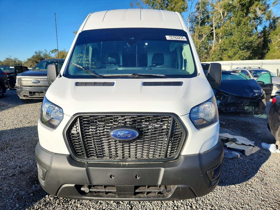 Aukcja sprzedaży 2025 Ford Transit T-, vin: 1FTBR3X86SKA95618, numer aukcji: 72763235