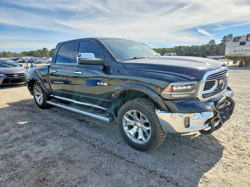 Продаж на аукціоні авто 2015 Ram 1500, vin: 1C6RR7PT7FS723290, номер лоту: 77993855