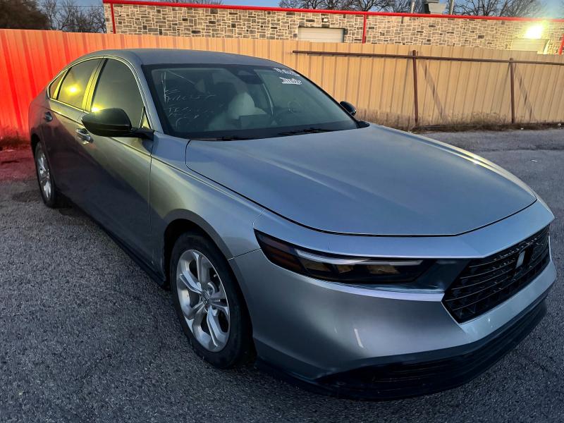 79656485 :رقم المزاد ، 1HGCY1F22PA002987 vin ، 2023 Honda Accord مزاد بيع