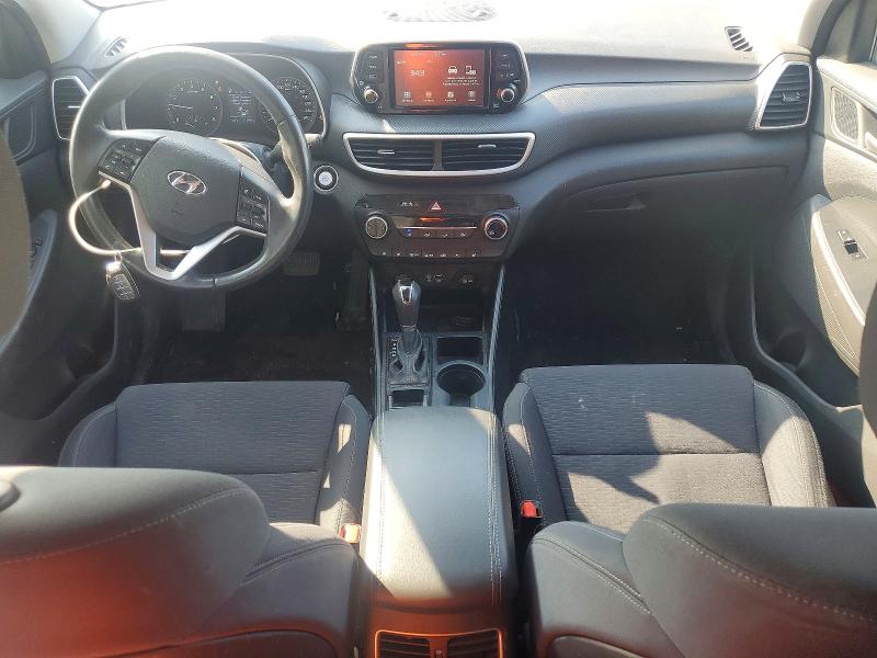 78898435 :رقم المزاد ، KM8J3CA42LU115285 vin ، 2020 Hyundai Tucson مزاد بيع