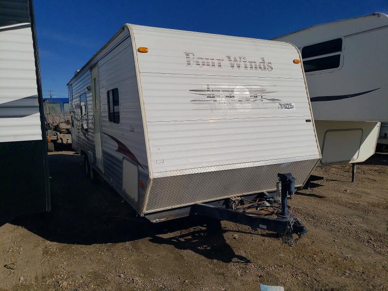 Продажа на аукционе авто 2007 Dutchmen Four Winds, vin: 47CTFEP207M430046, номер лота: 76162235
