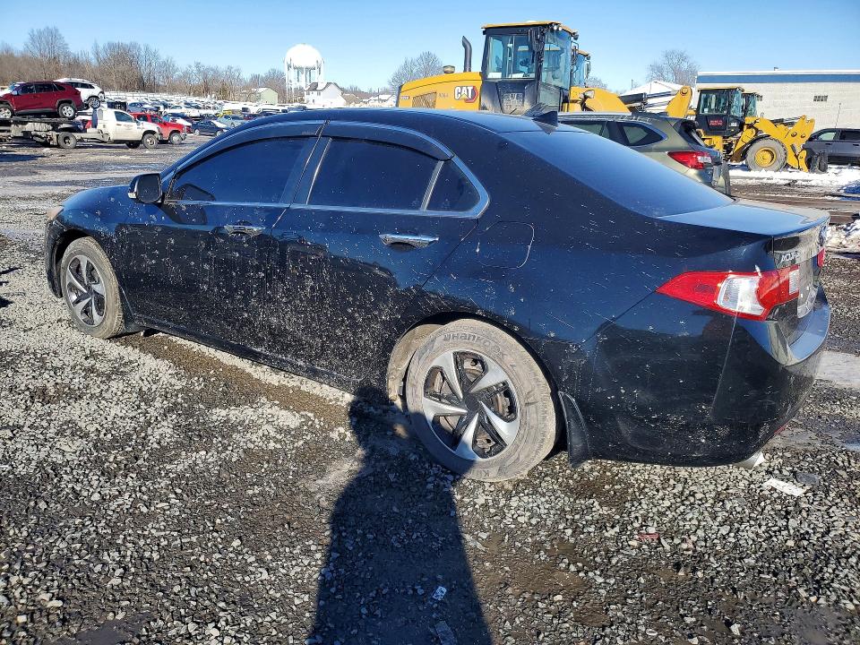 Aukcja sprzedaży 2009 Acura Tsx, vin: JH4CU26639C031942, numer aukcji: 75179275