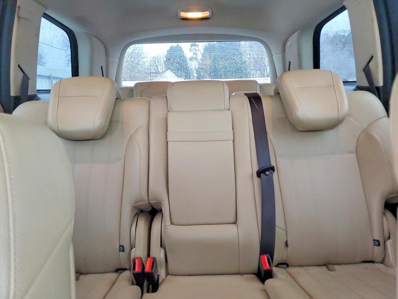 Продажа на аукционе авто 2017 Mercedes-benz Gls 450 4m, vin: 4JGDF6EE6HA945558, номер лота: 75727515