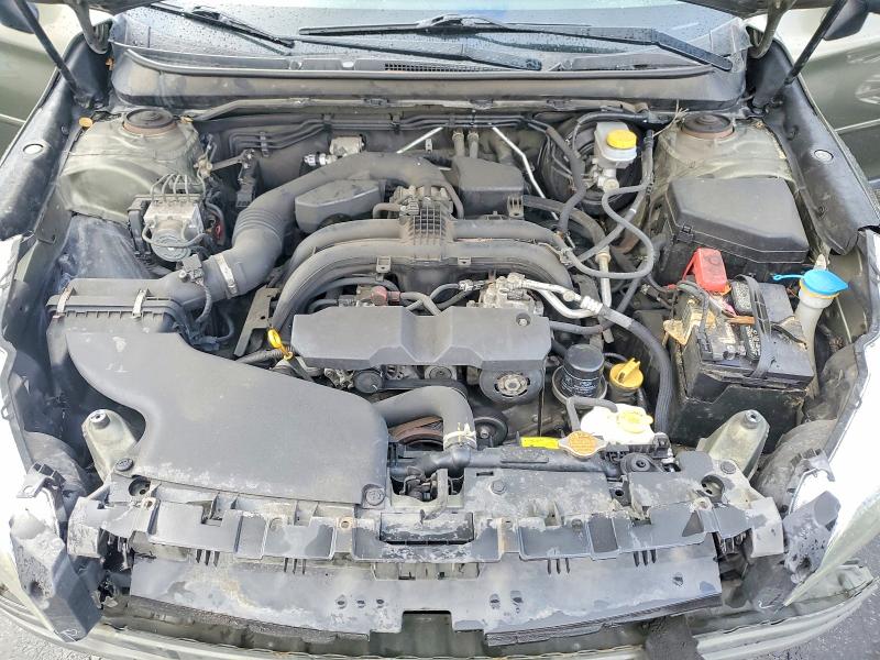 2015 Subaru Outback მანქანა იყიდება აუქციონზე, vin: 4S4BSALC7F3202139, აუქციონის ნომერი: 77214905