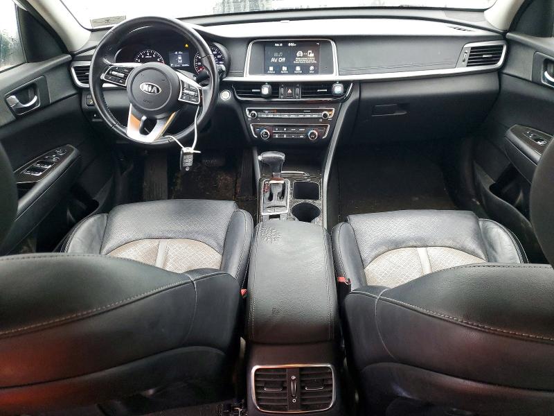 Aukcja sprzedaży 2020 Kia Optima, vin: 5XXGU4L11LG414101, numer aukcji: 75205775