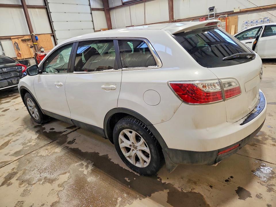 Продажа на аукционе авто 2012 Mazda Cx-9, vin: JM3TB3CA6C0340682, номер лота: 76477895