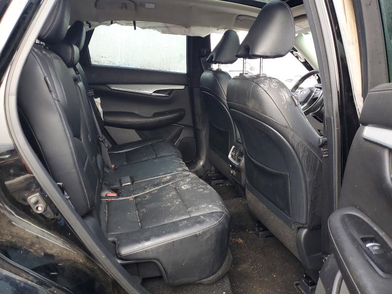2021 Infiniti Qx50 მანქანა იყიდება აუქციონზე, vin: 3PCAJ5BA5MF123725, აუქციონის ნომერი: 79100405