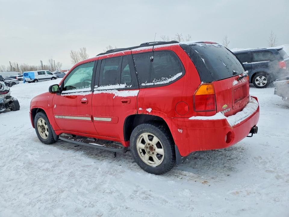 Aukcja sprzedaży 2002 Gmc Envoy, vin: 1GKDT13S922152575, numer aukcji: 76340335
