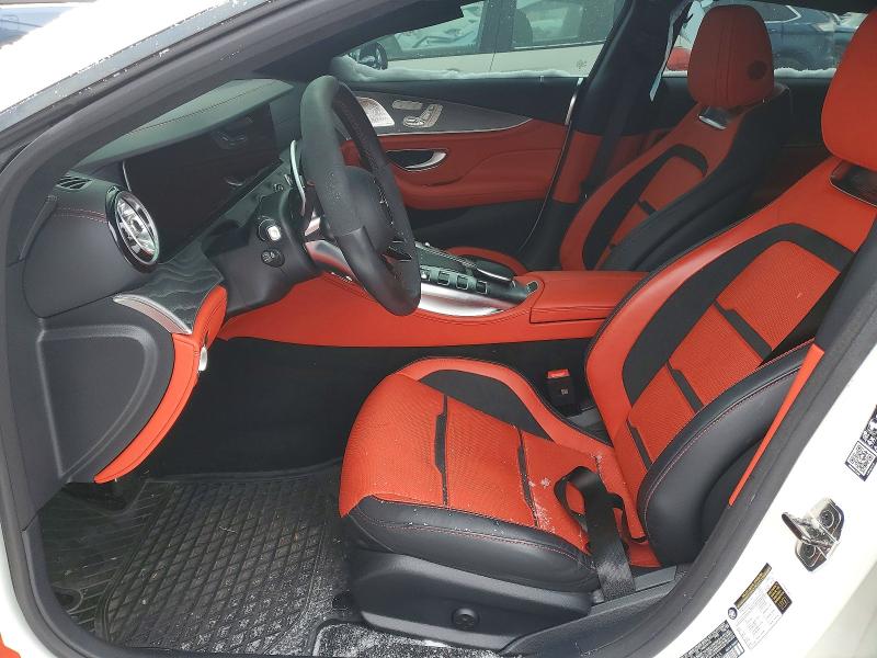Aukcja sprzedaży 2023 Mercedes-benz Amg Gt, vin: W1K7X6BB2PA062683, numer aukcji: 74645385