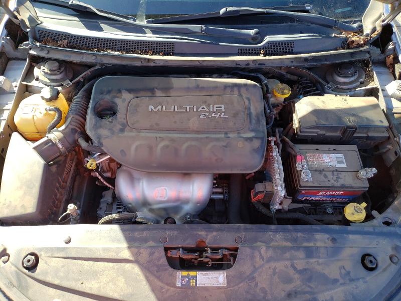 Продажа на аукционе авто 2015 Chrysler 200, vin: 1C3CCCAB4FN641786, номер лота: 76591695