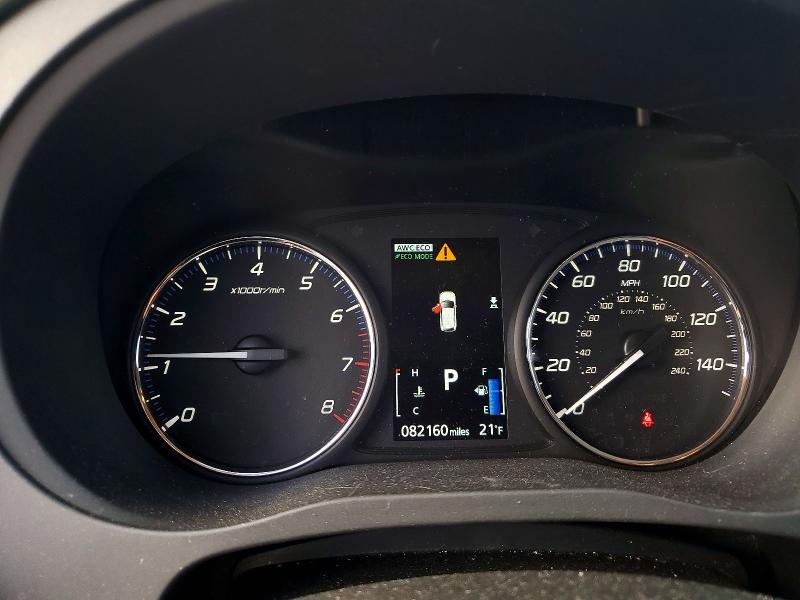 Продаж на аукціоні авто 2019 Mitsubishi Outlander, vin: JA4AZ3A35KZ044170, номер лоту: 78313855