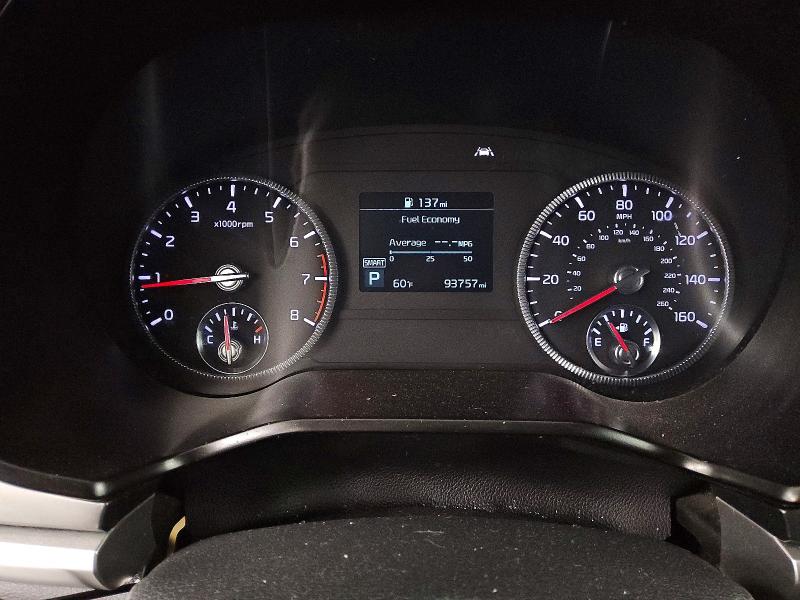 Продажа на аукционе авто 2020 Kia Telluride, vin: 5XYP2DHC4LG032527, номер лота: 78675355