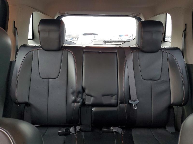 Aukcja sprzedaży 2016 Gmc Terrain, vin: 2GKFLUEK2G6125641, numer aukcji: 78872045