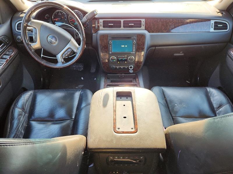 Aukcja sprzedaży 2010 Gmc Yukon Xl, vin: 1GKUKMEF2AR193348, numer aukcji: 75148235